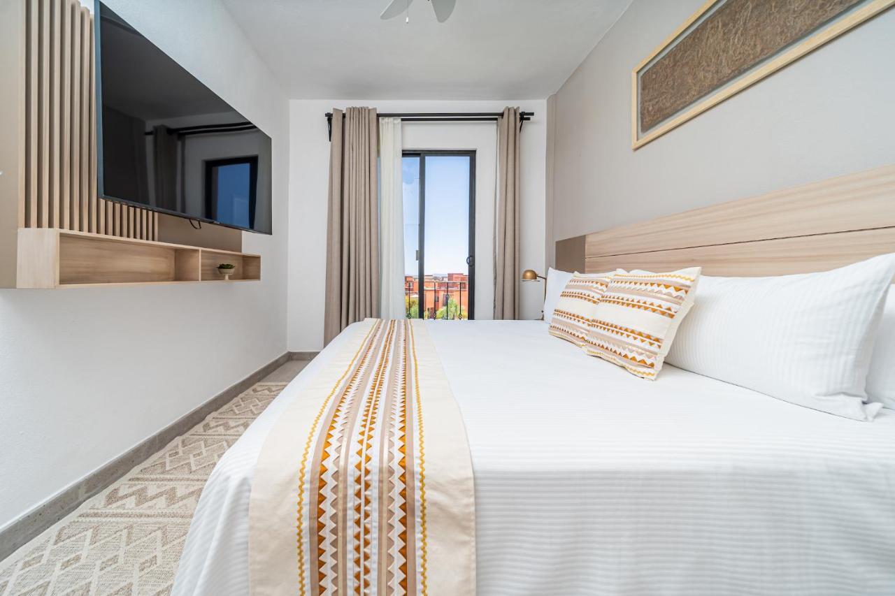 Krystal Grand Residences & San Miguel De Allende Hotel