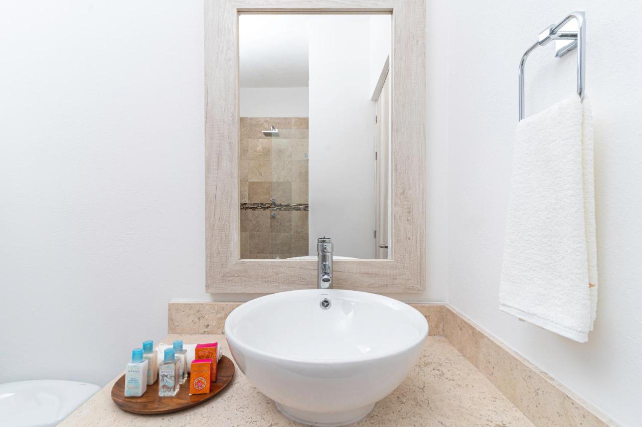 Krystal Grand Residences & San Miguel De Allende Hotel 4*