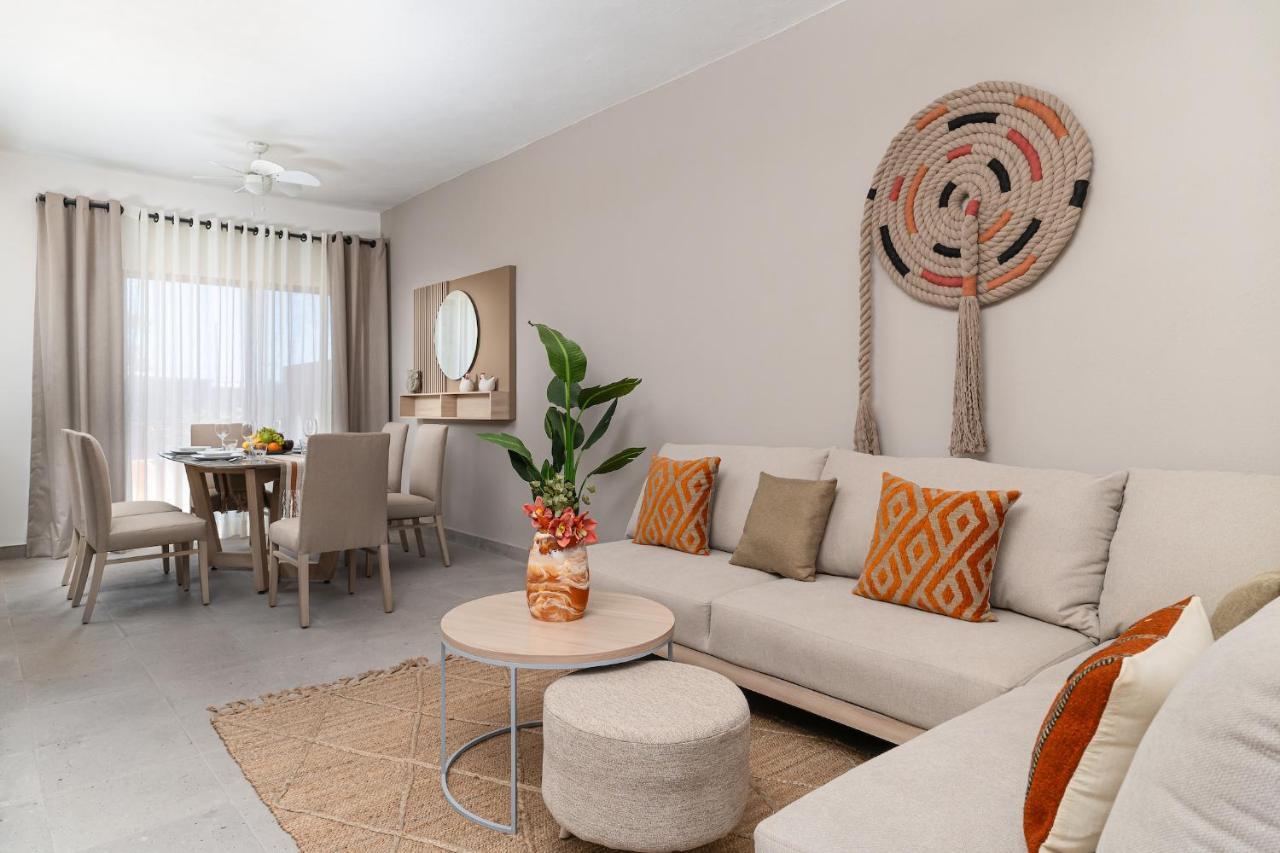 Krystal Grand Residences & San Miguel De Allende Hotel 4*