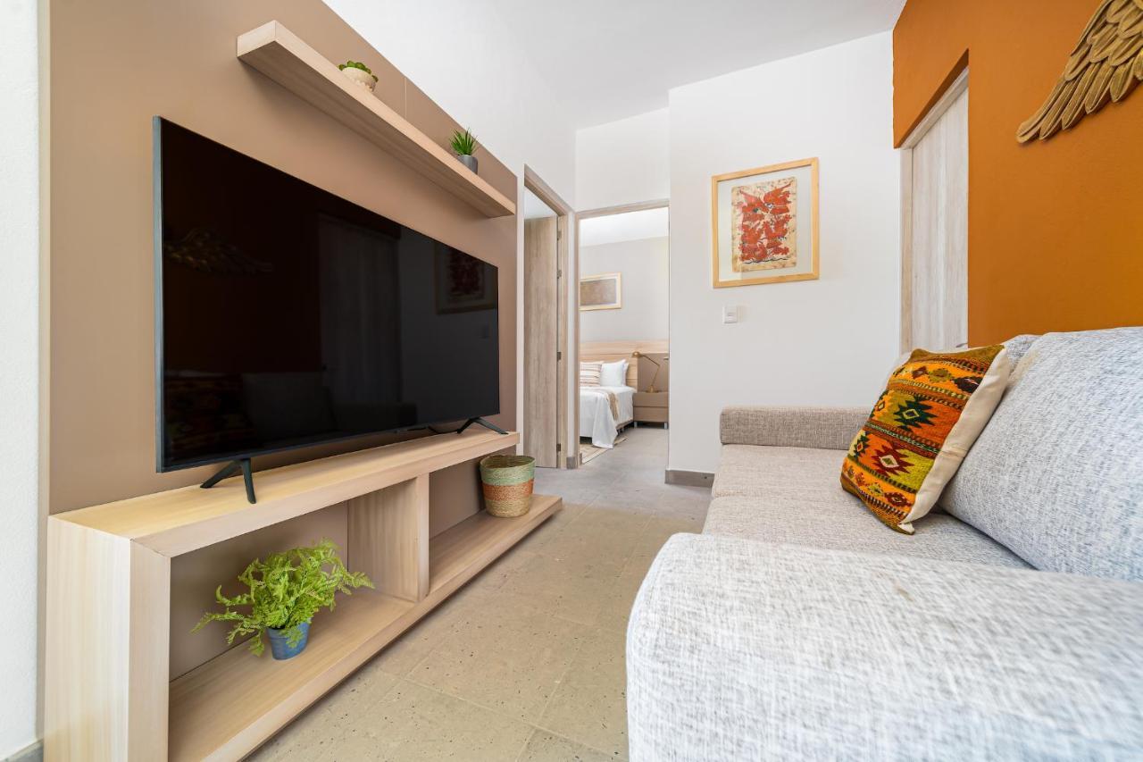 Krystal Grand Residences & San Miguel De Allende 4* El Penon