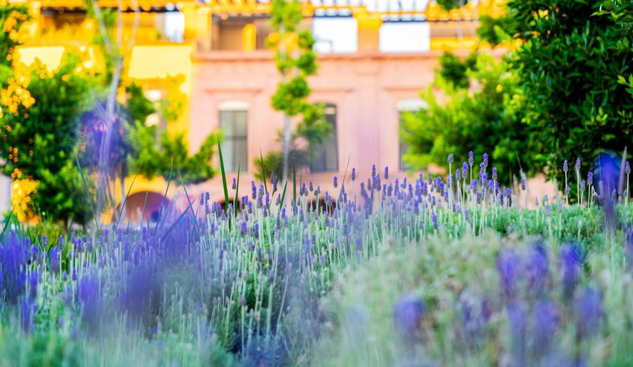Hotel Krystal Grand Residences & San Miguel De Allende 4*