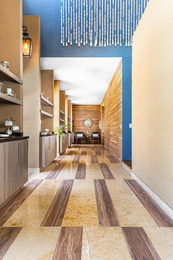 Hotel Krystal Grand Residences & San Miguel De Allende