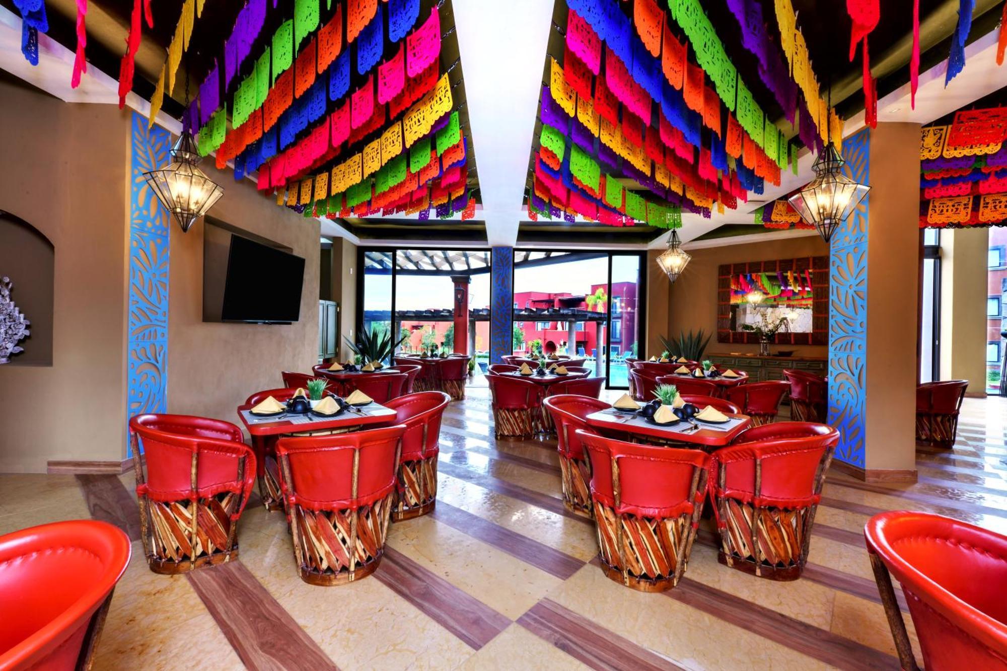 Krystal Grand Residences & San Miguel De Allende El Penon